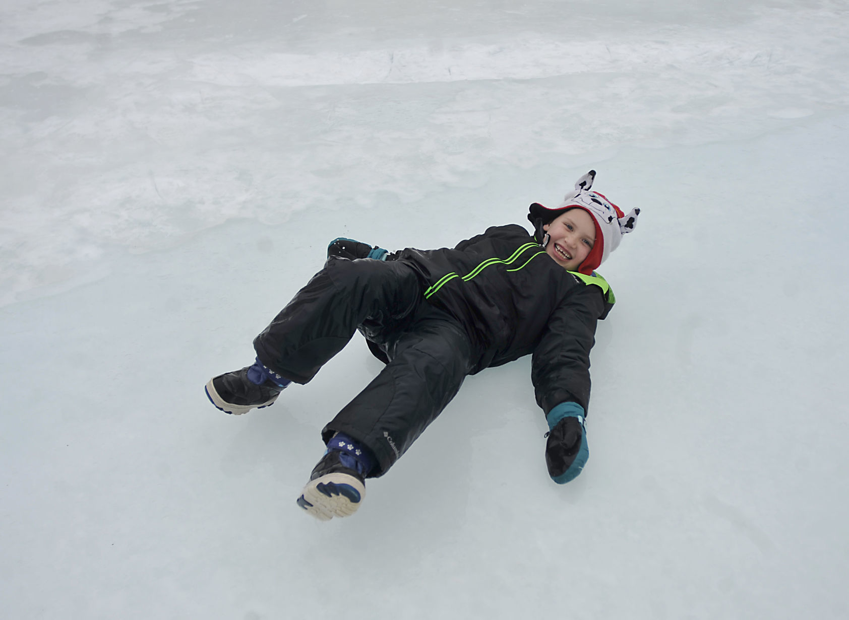 Fire and Ice Festival